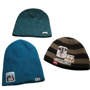 Beanie bundle, hats